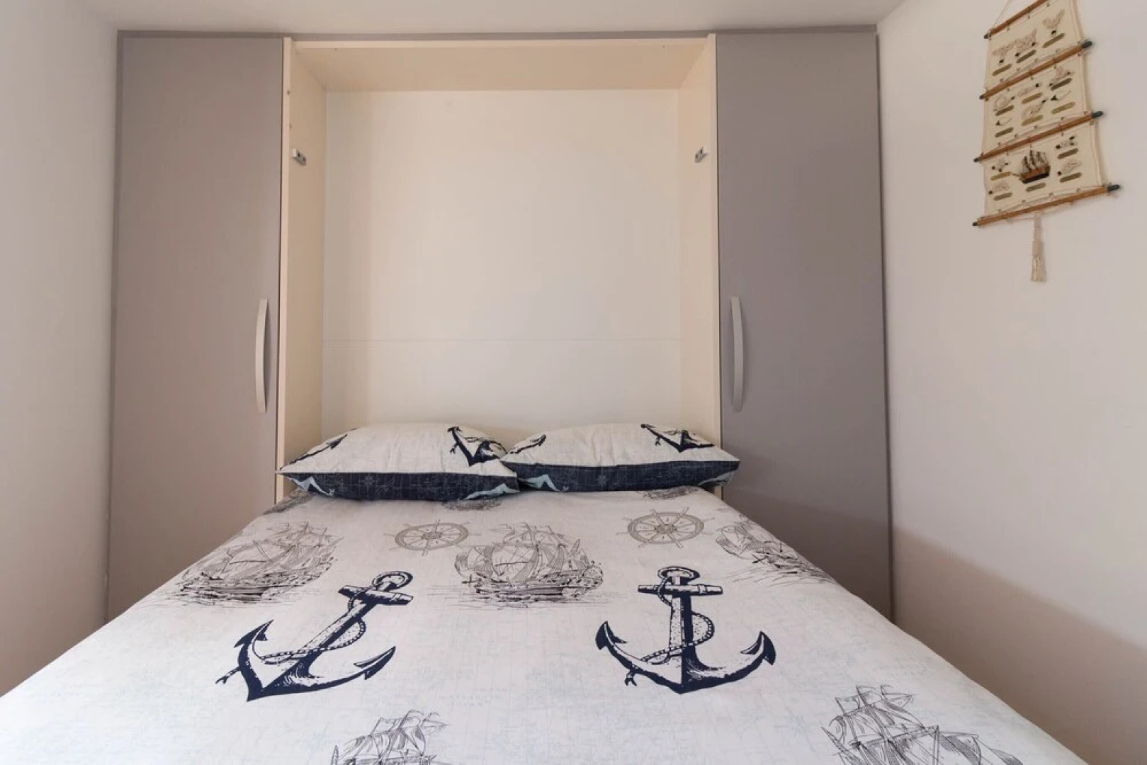 Camping Odmoree - Campsite