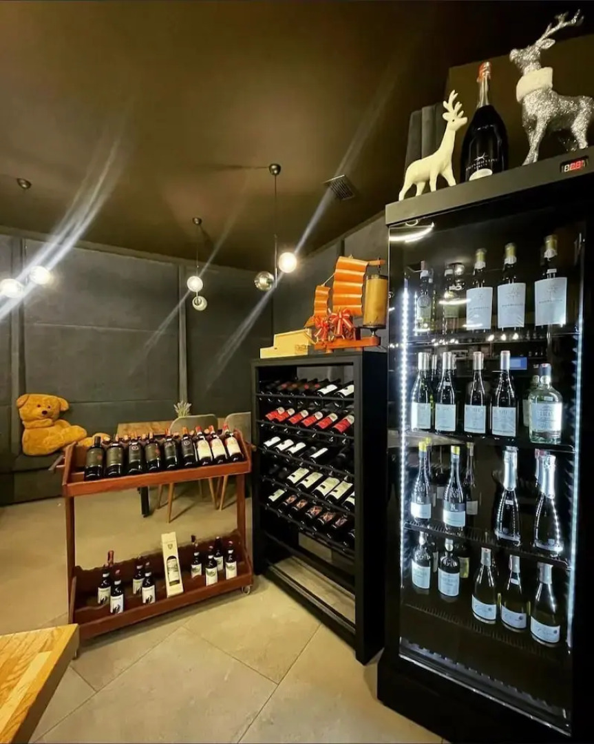 Grand JNK Boutique Hotel