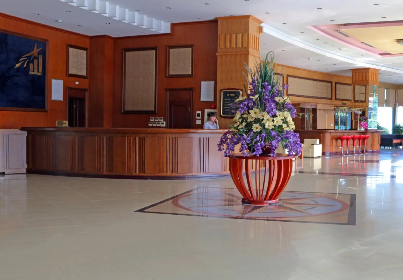 Tuan Chau Morning Star Hotel