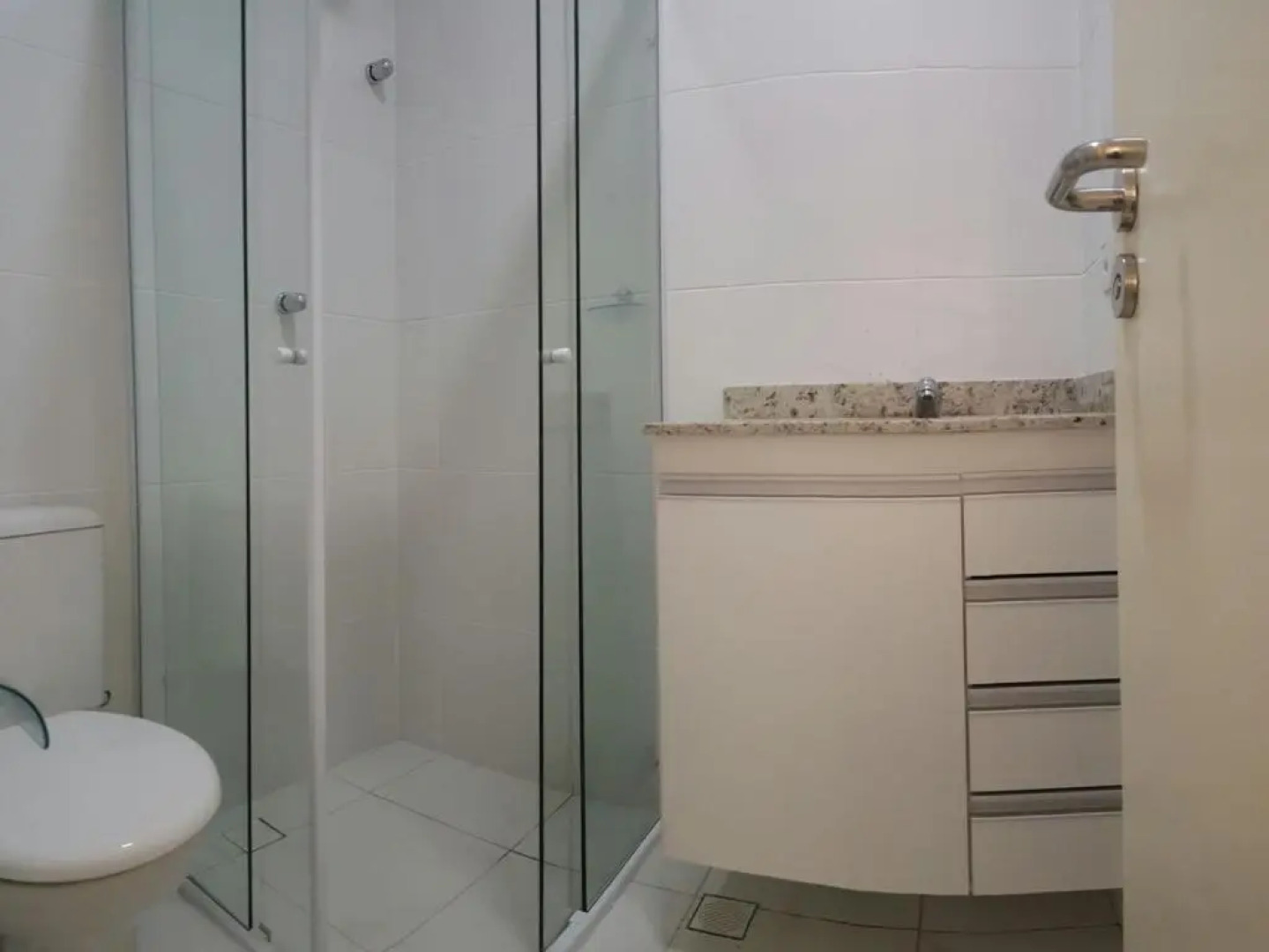 Apartamento Aconchegante