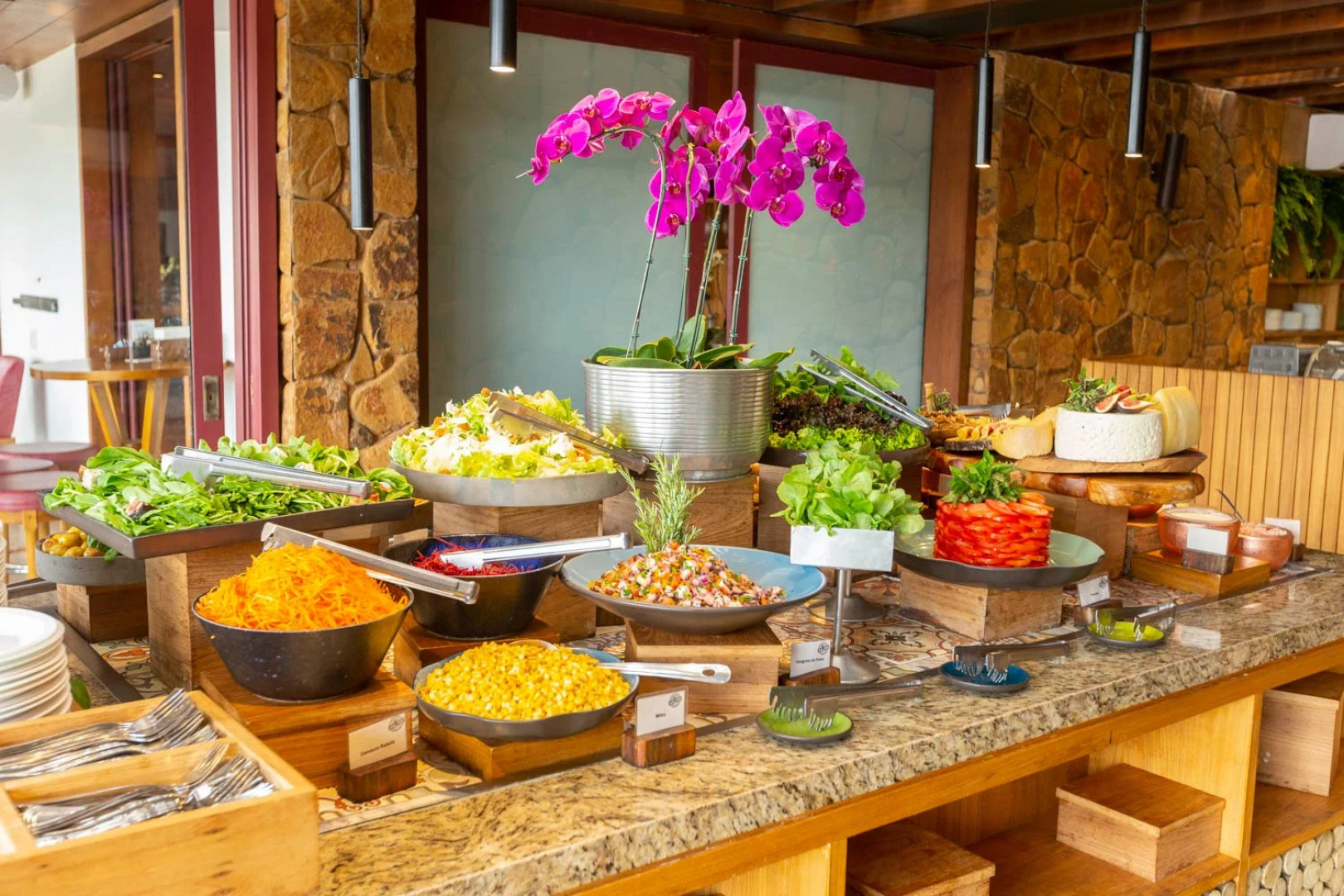 Clara Ibiúna Resort