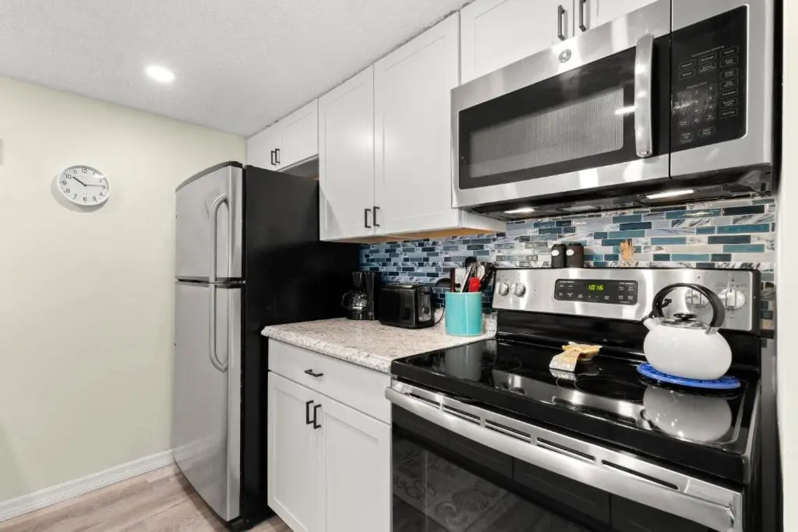 Madeira Beach Yacht Club 357h