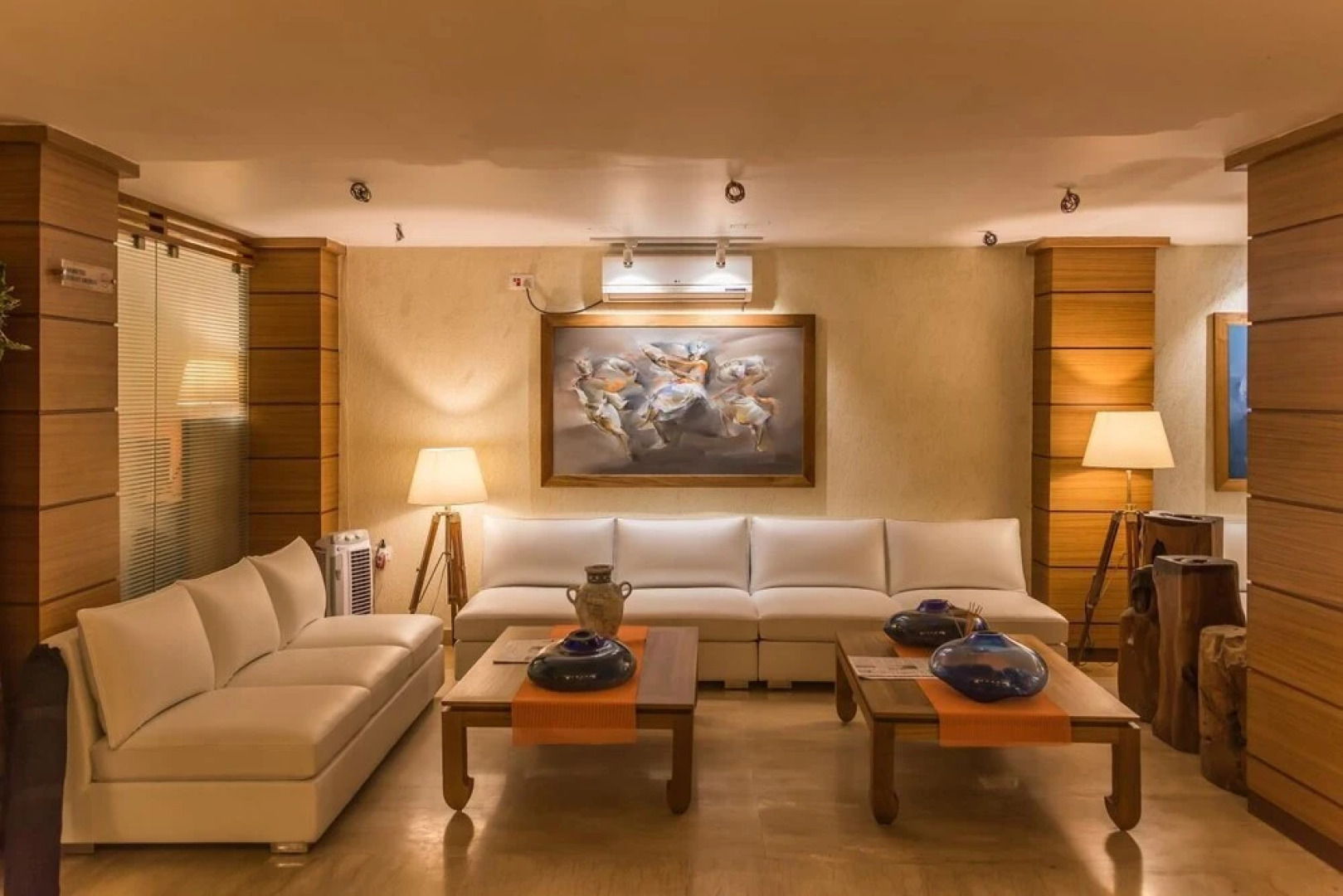 Sangai Continental The Boutique Hotel