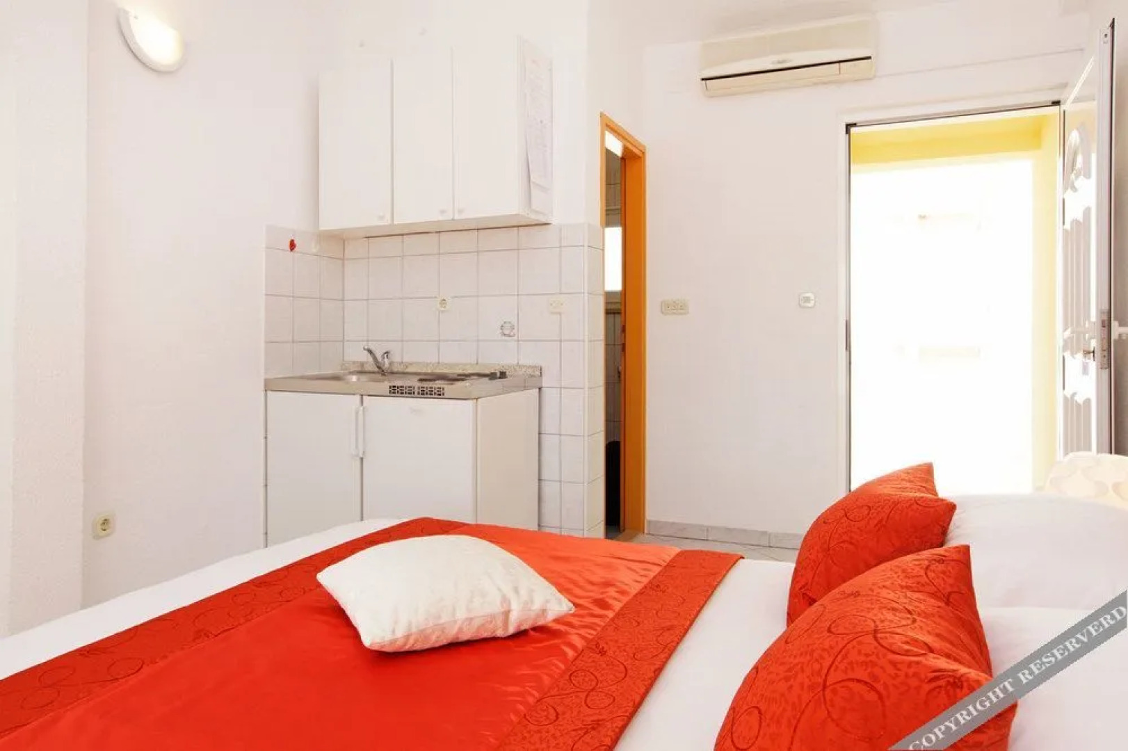 Villa Lara Apartments