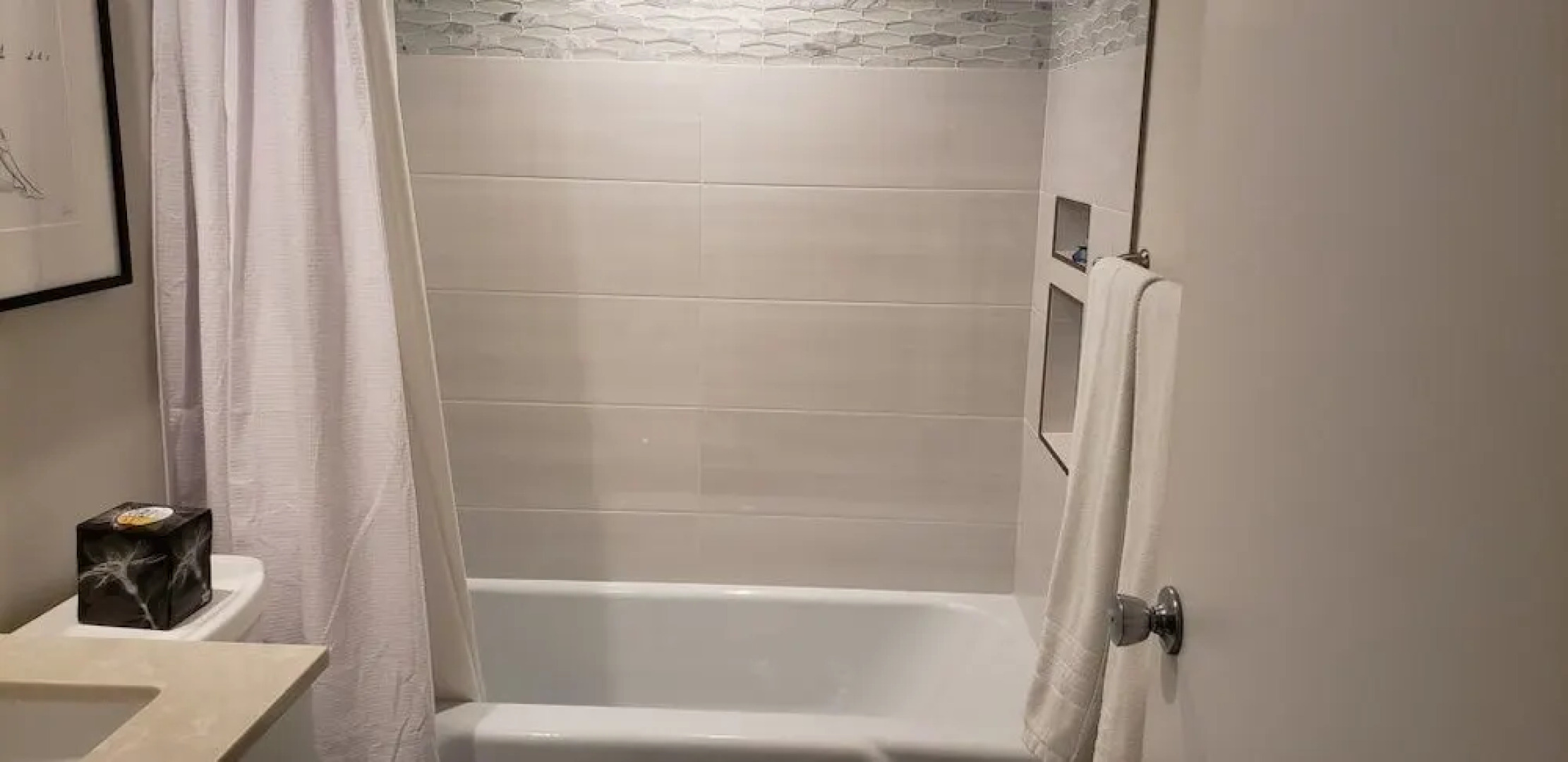 Casa Bonita II 703 by RedAwning