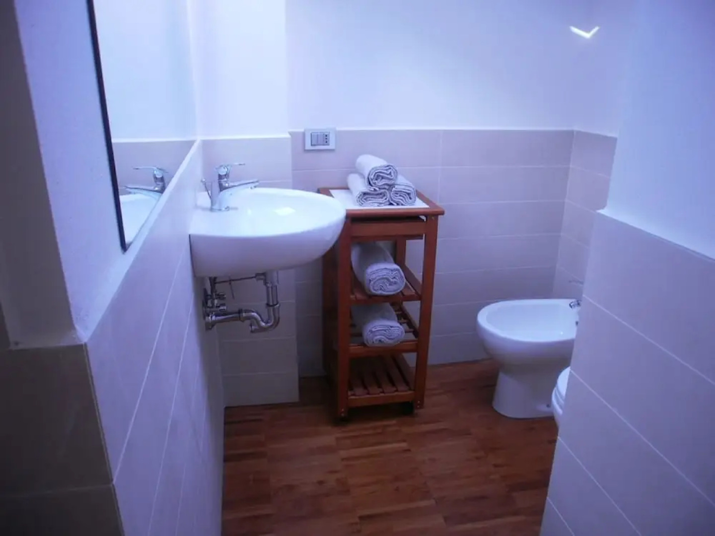 Appartamento Colombo