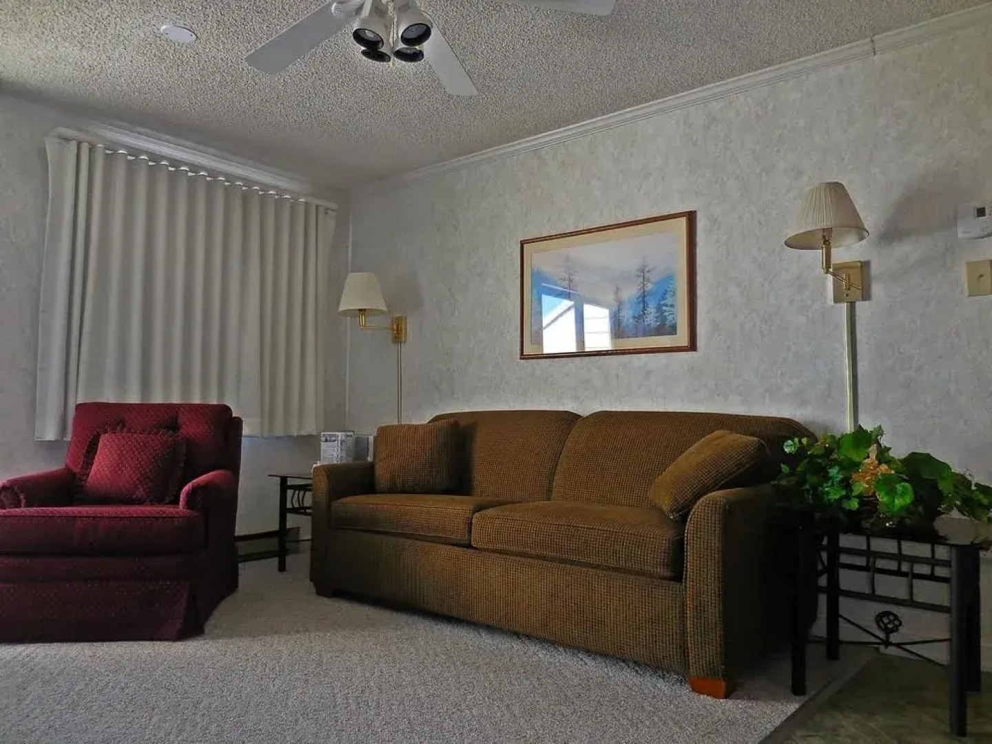 Snowshoe Mountain Resort