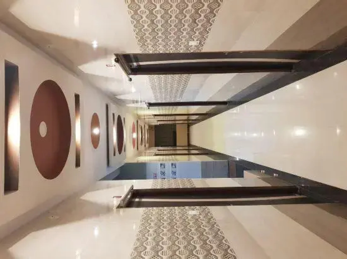 Sree Mukhyaprana Residency