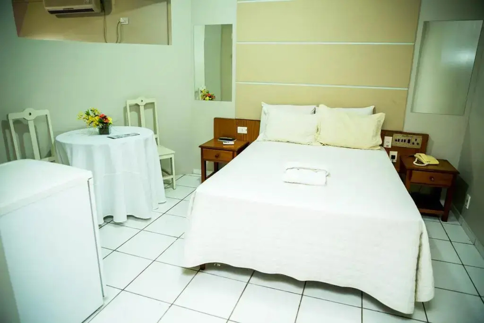 Pilões Palace Hotel