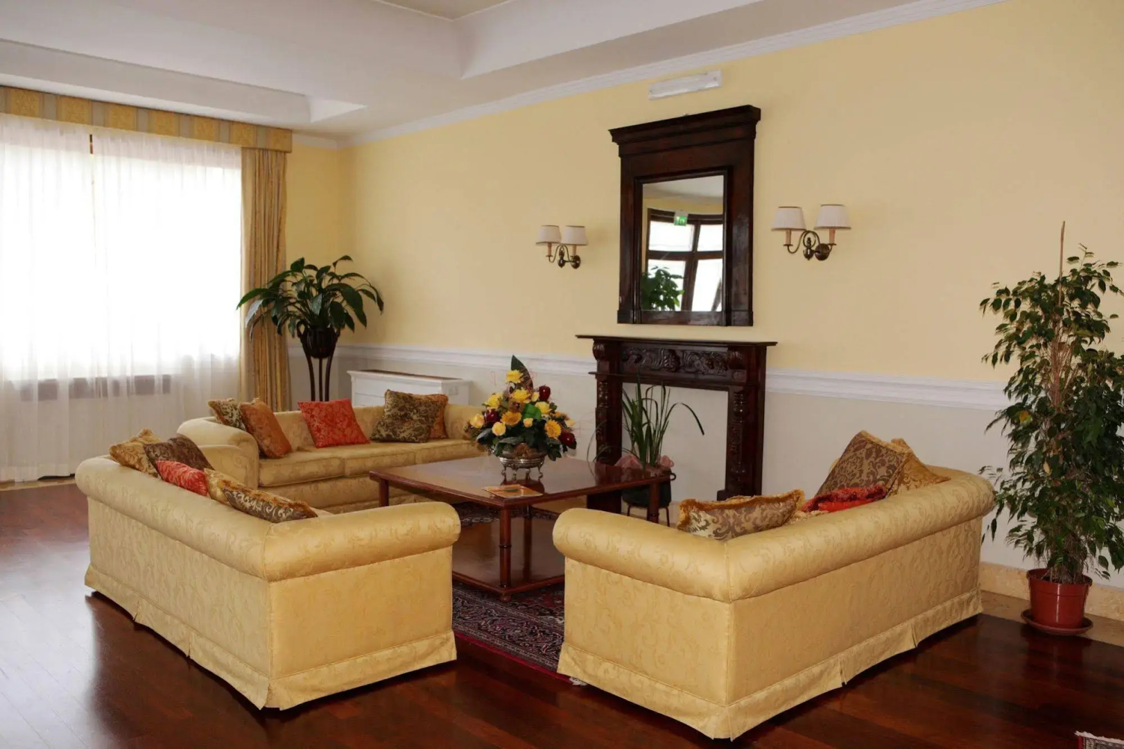 Grand Hotel Bonaccorsi