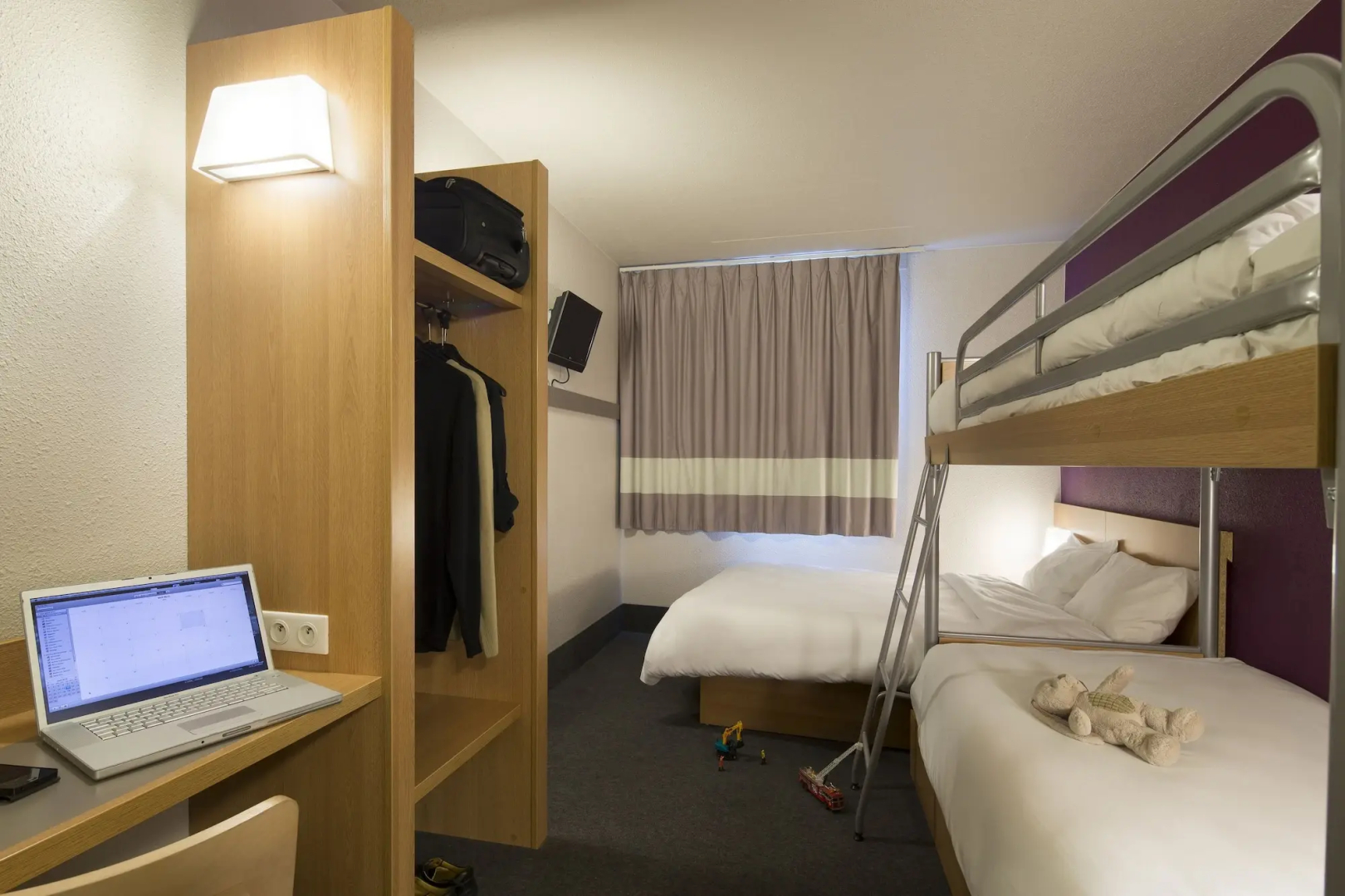 B&B HOTEL Chatellerault