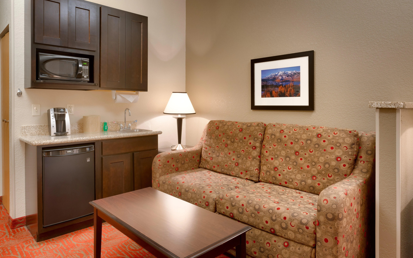Holiday Inn Express & Suites Orem-North Provo by IHG