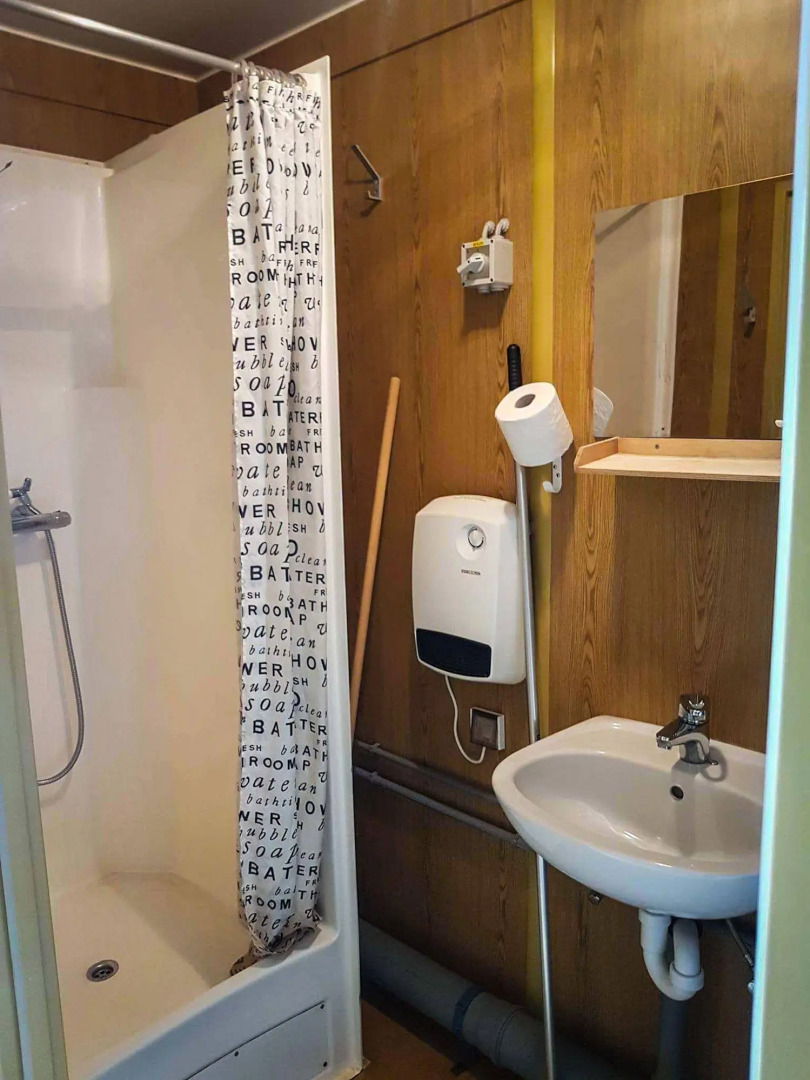 Tjeldsundbrua Camping