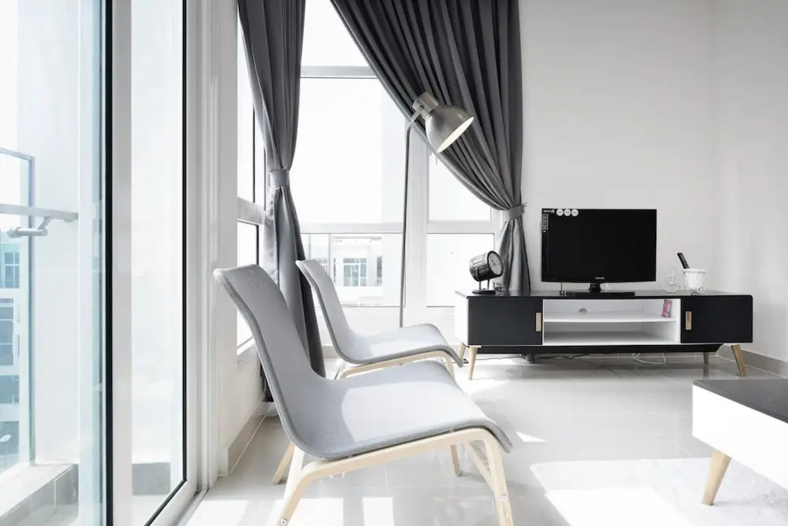 JBNB 1 Medini Homestay