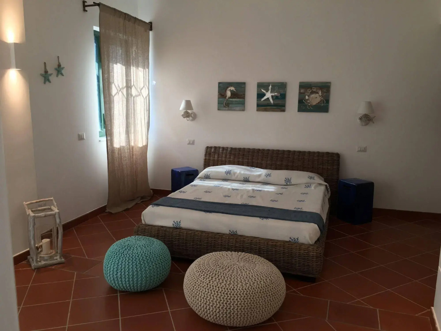 Taormina Holidays Residence