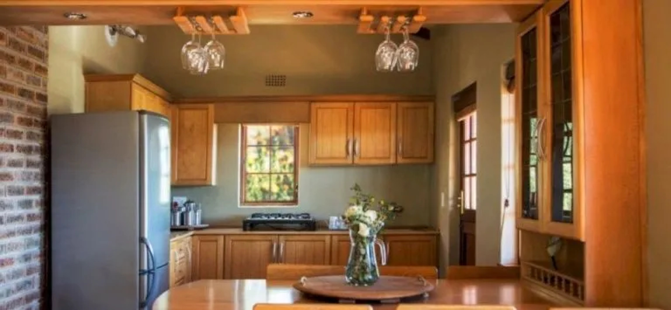 Wolfkop Nature Reserve