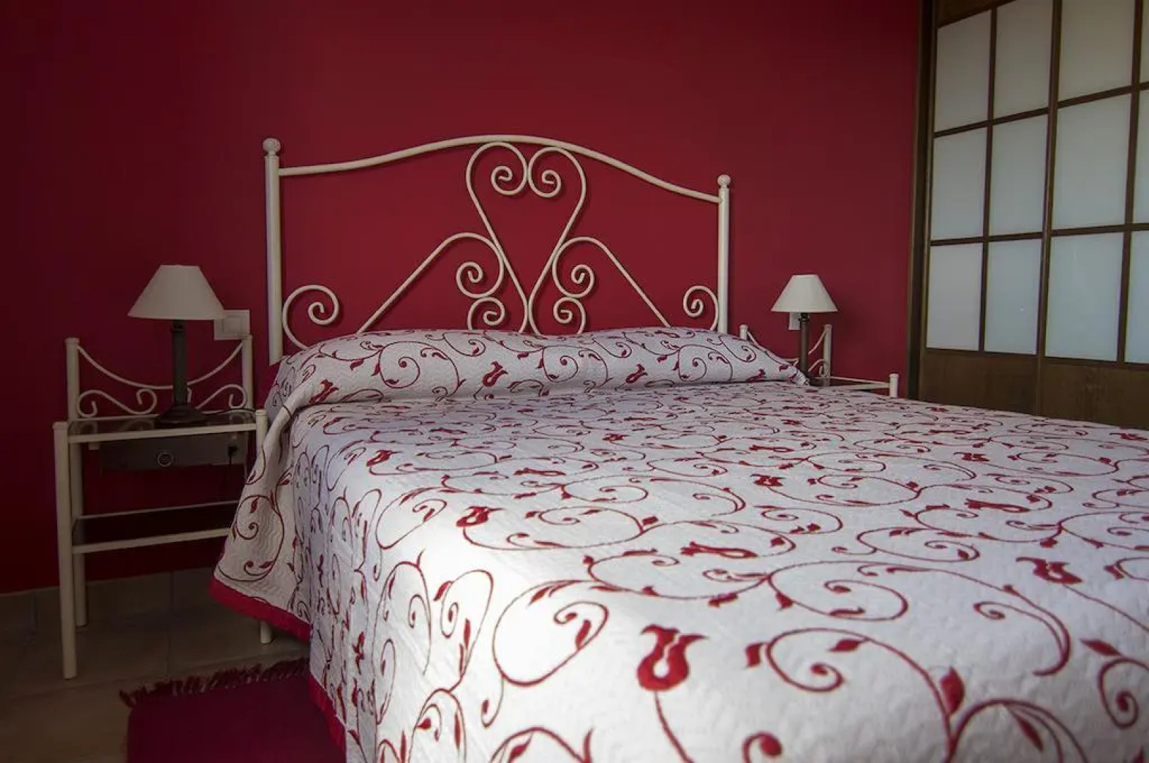 Apartamentos Barrena