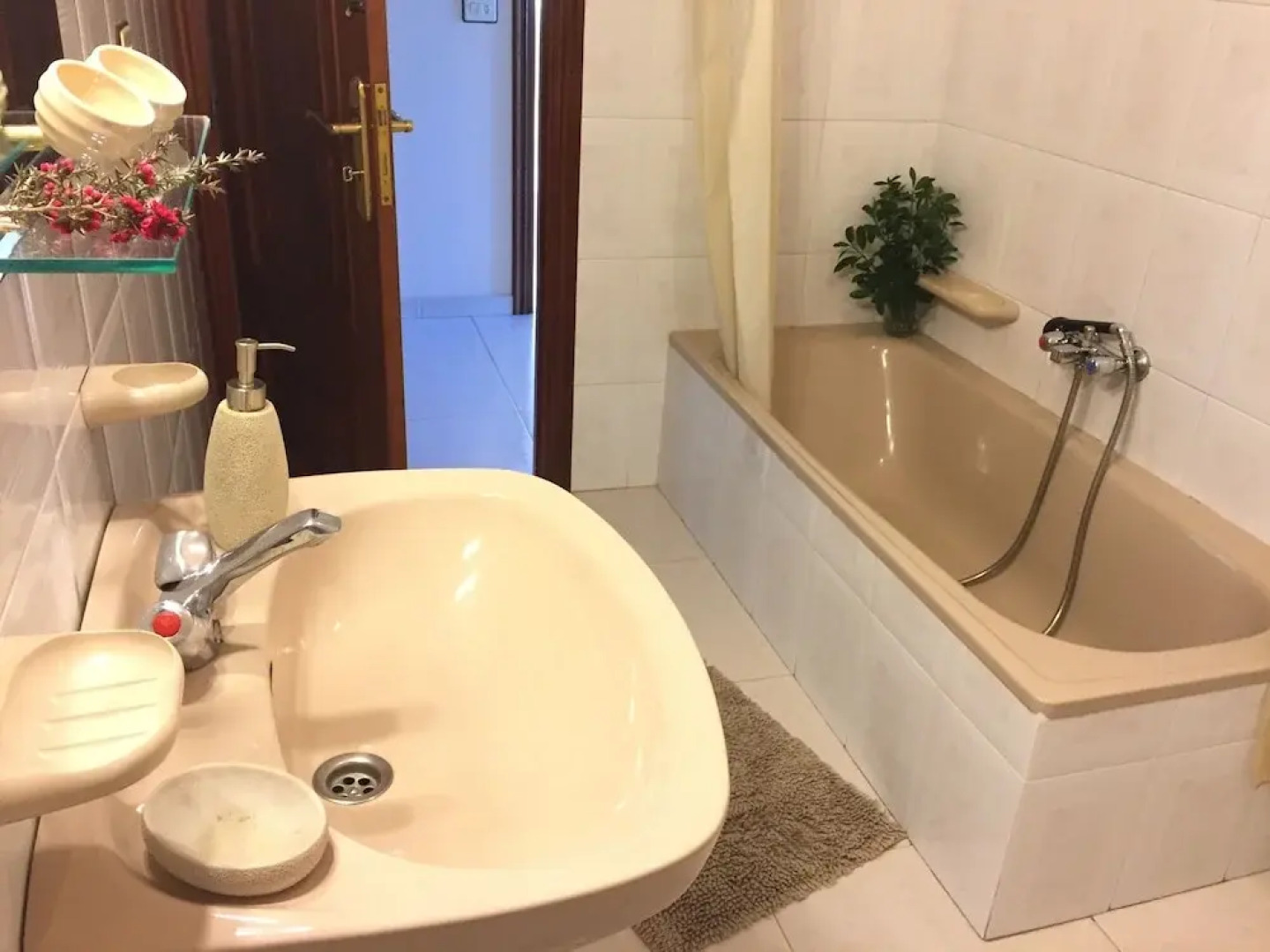 Apartamento Playa a 20 minutos de Santiago