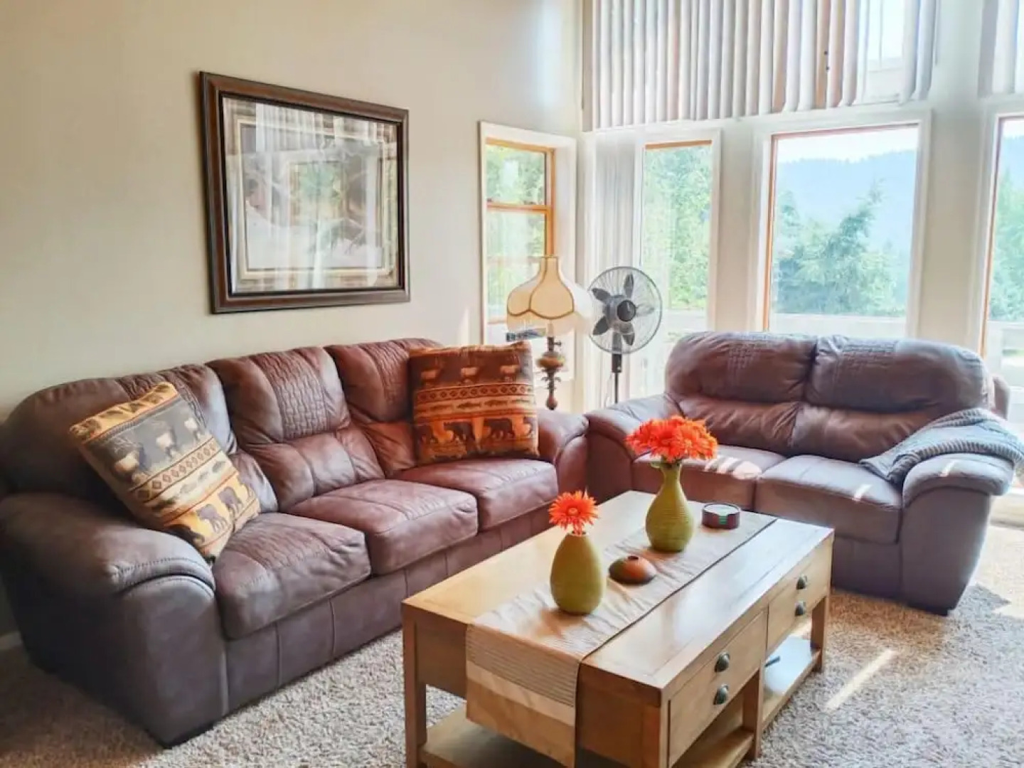 6bdmountain Getawayfire Placeminutes to Pikes Peak & Charis