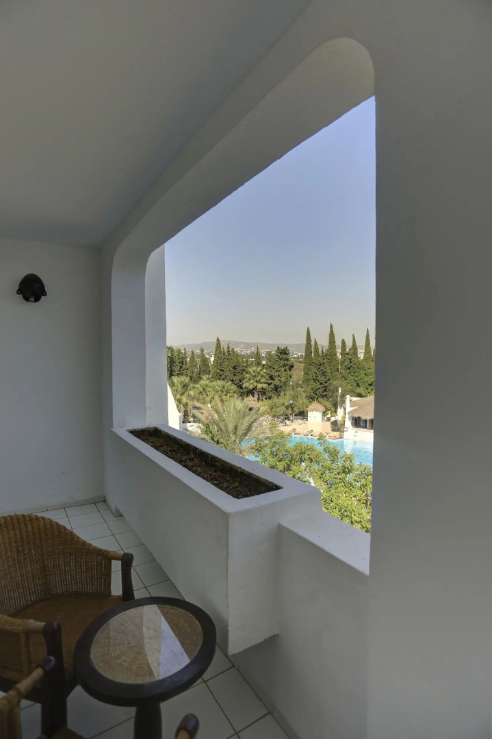 Hammamet Garden Resort and Spa