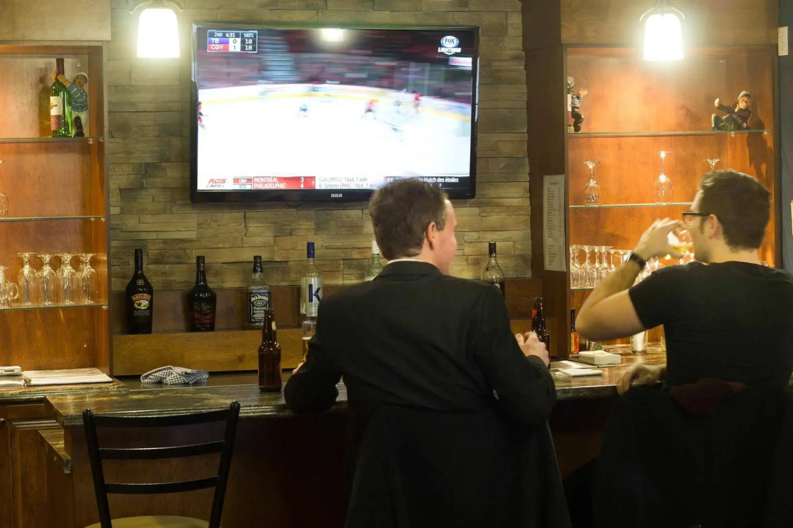 Hotel Marineau La Tuque Centre