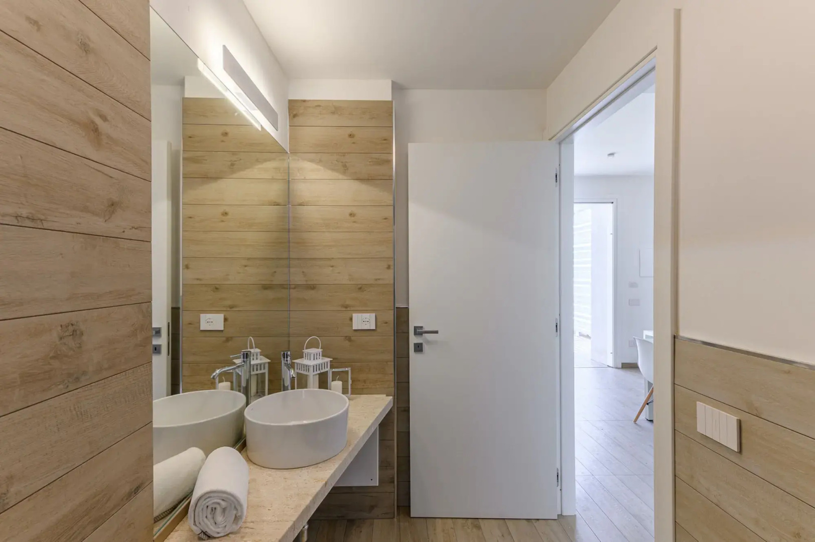 Capo Falcone Charming Apartments