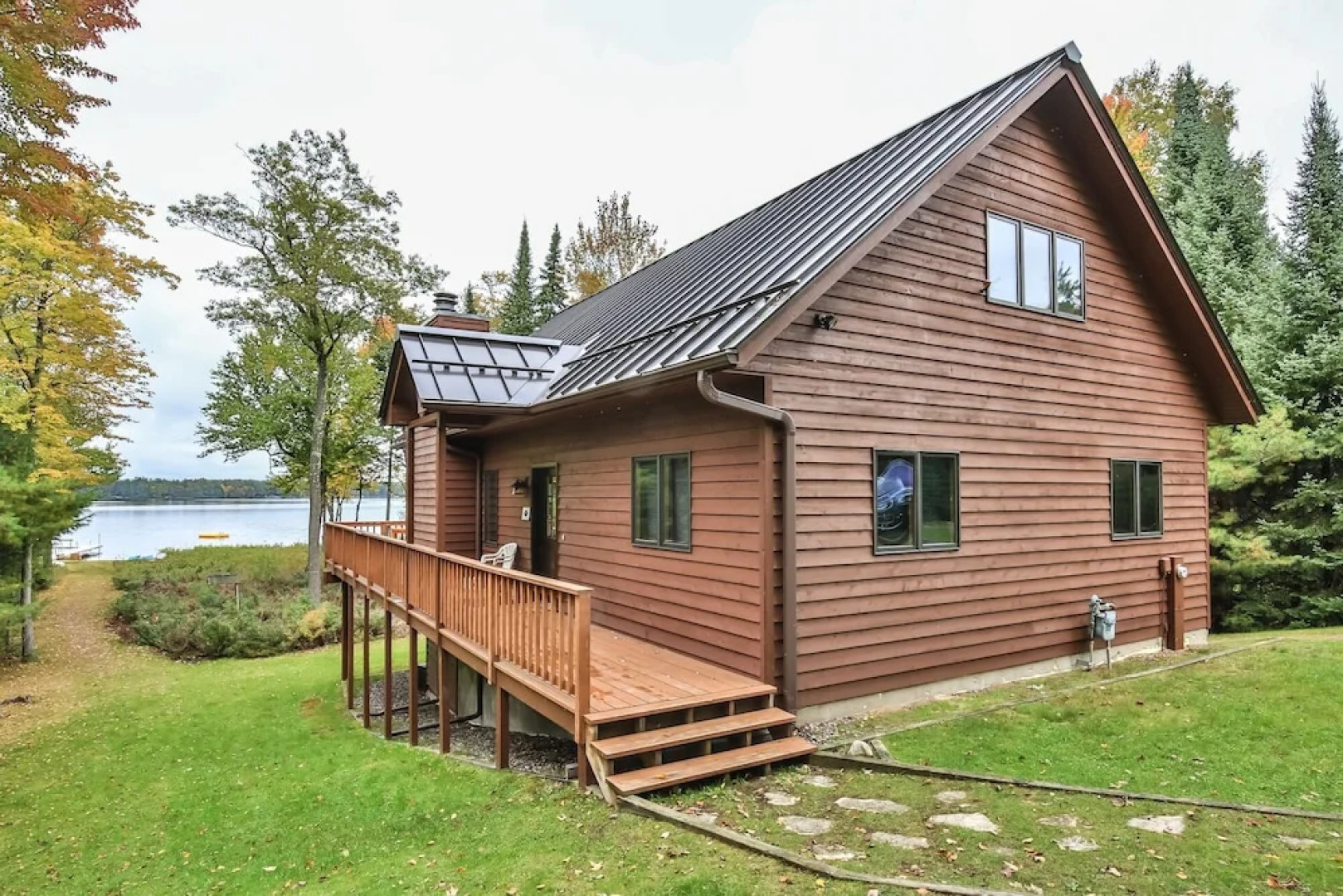 Sandy Cove - 4 Br Home