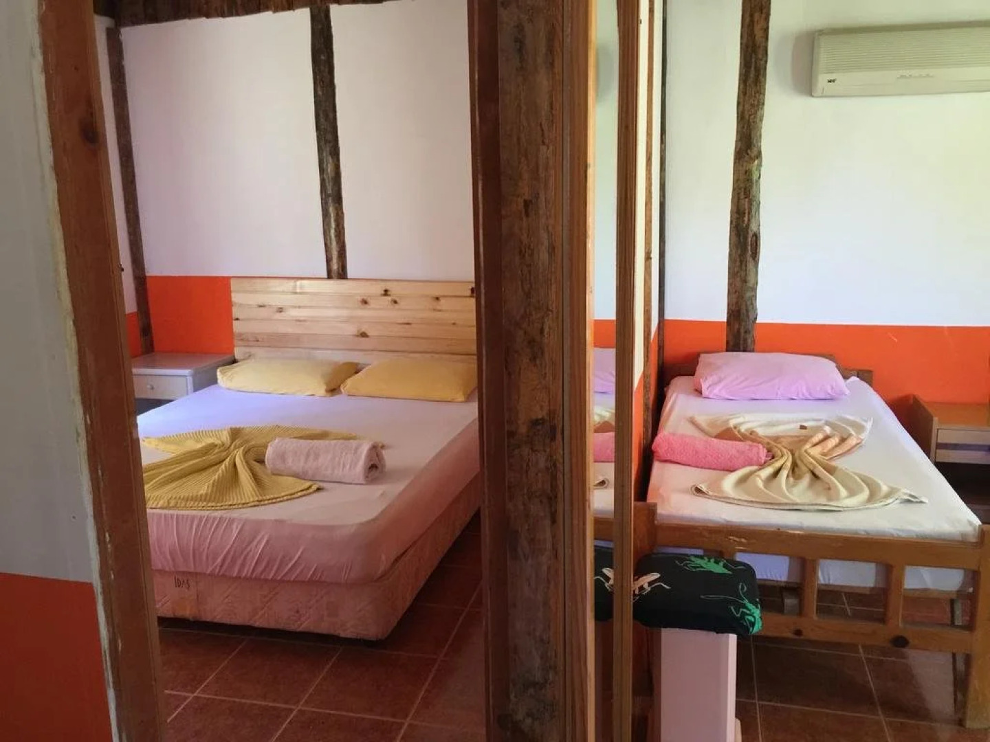 Olympos Inci Pansiyon