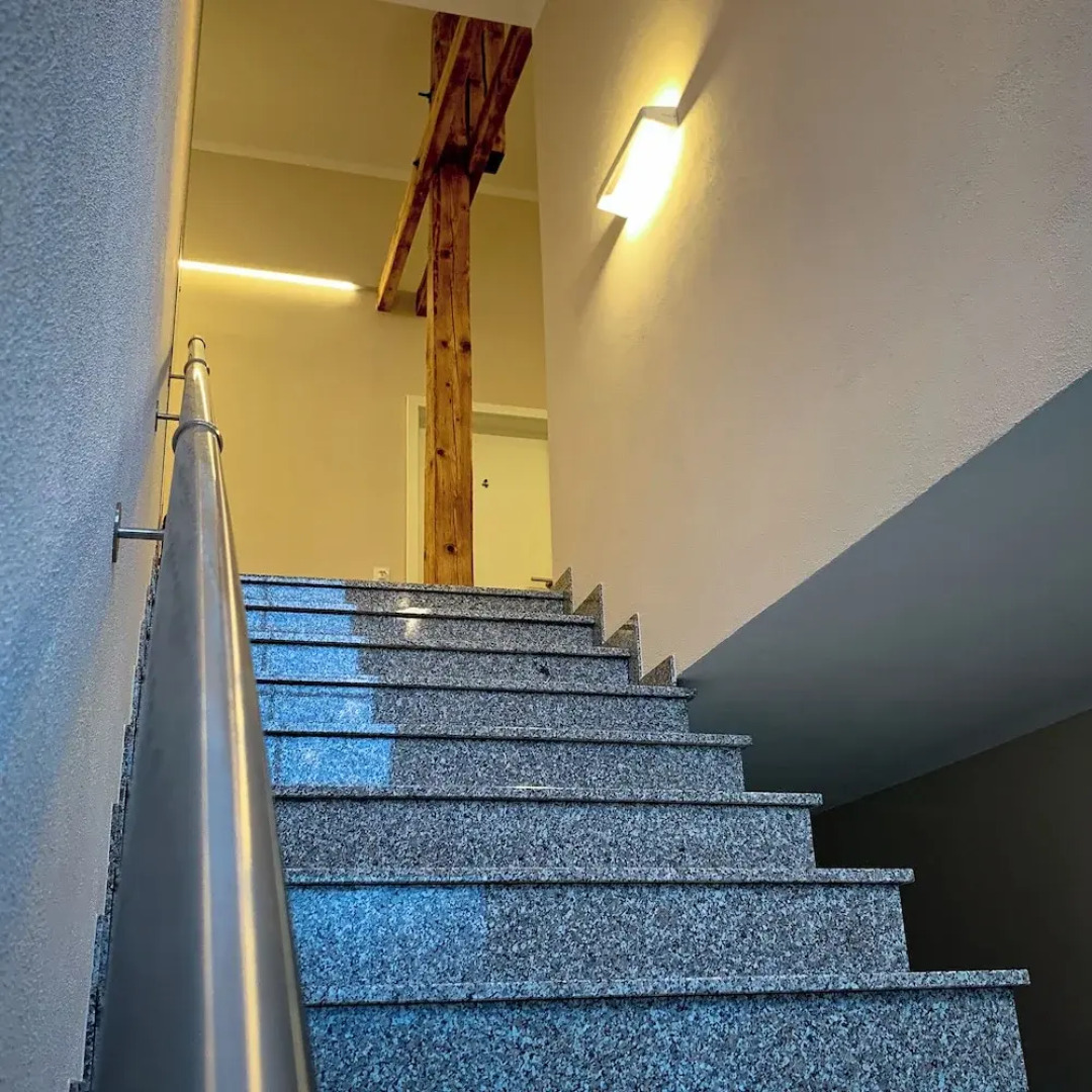 triple a Apartments in Altfeld