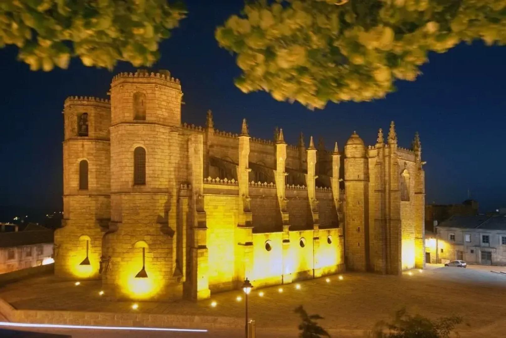 Residencial Ferrinho