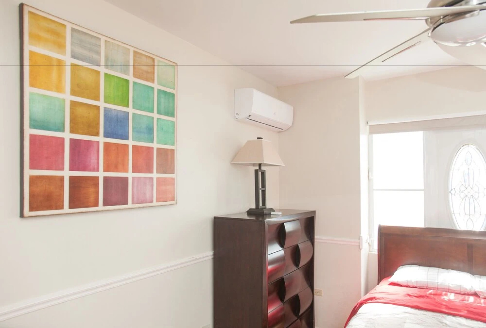 Big vacational house in Isabela