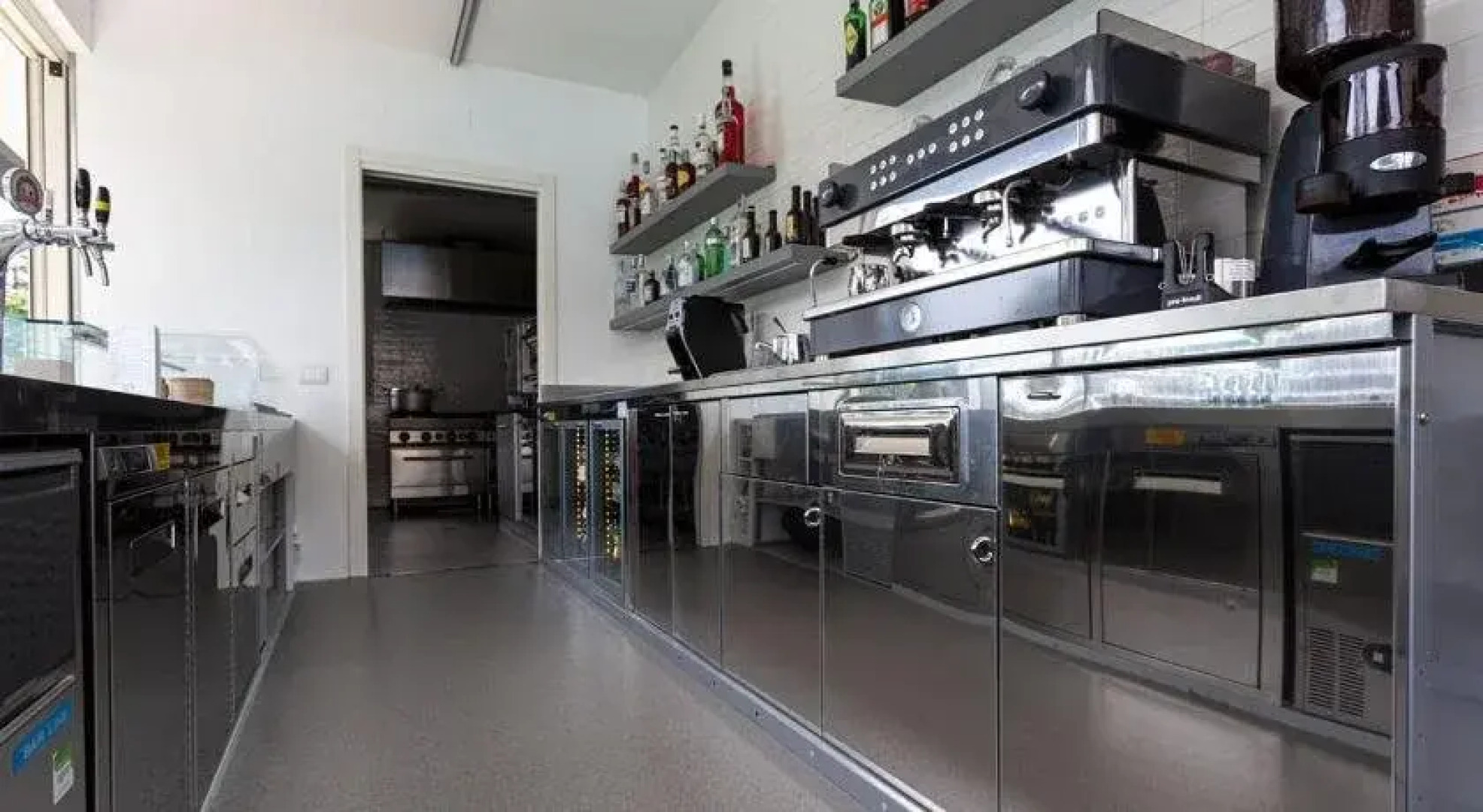 Residence Villa Rosa