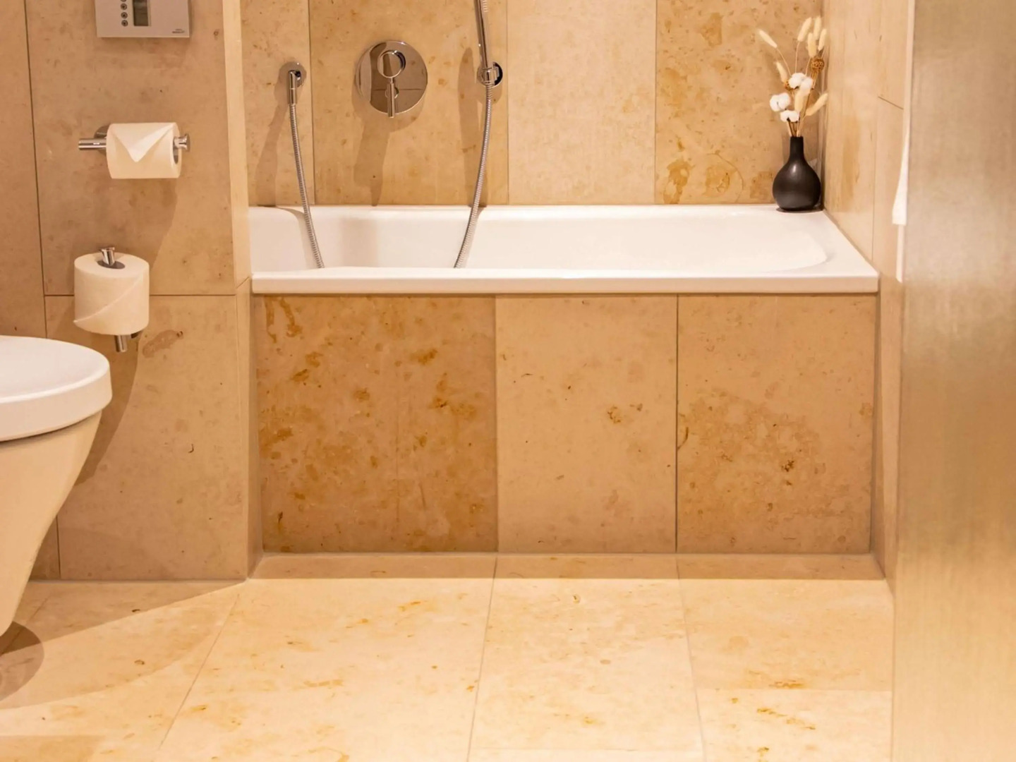 MUZE Hotel Düsseldorf - Handwritten Collection