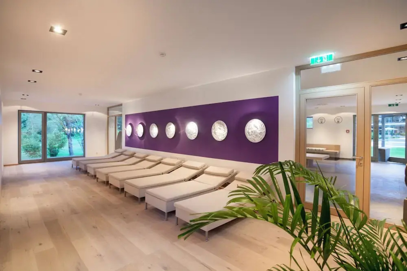 Dolomitengolf Suites