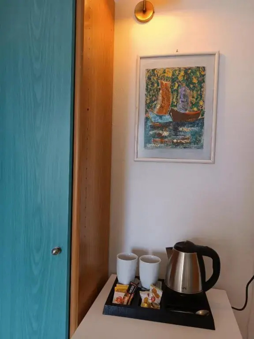 Castello Apartments & Studios