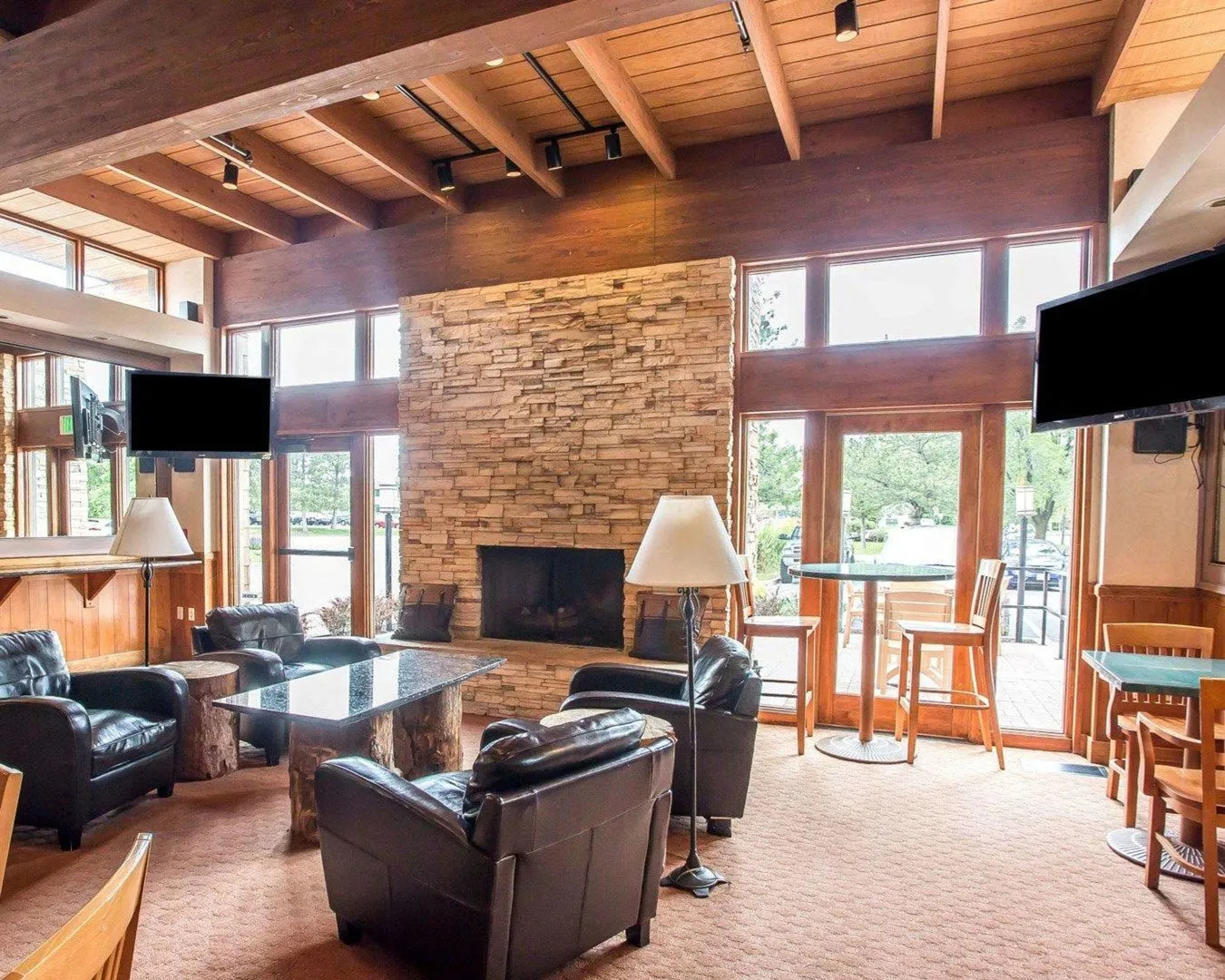 Four Points by Sheraton Salt Lake City Airport