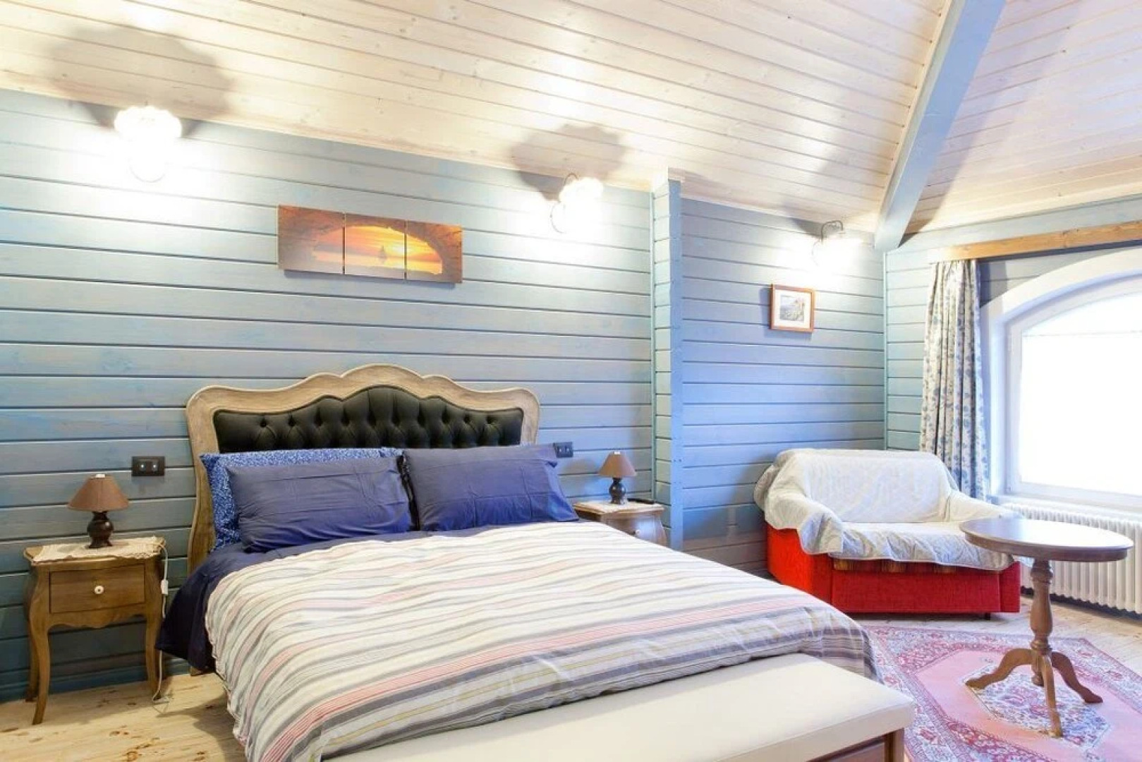 Azienda Agrituristica La Giarda