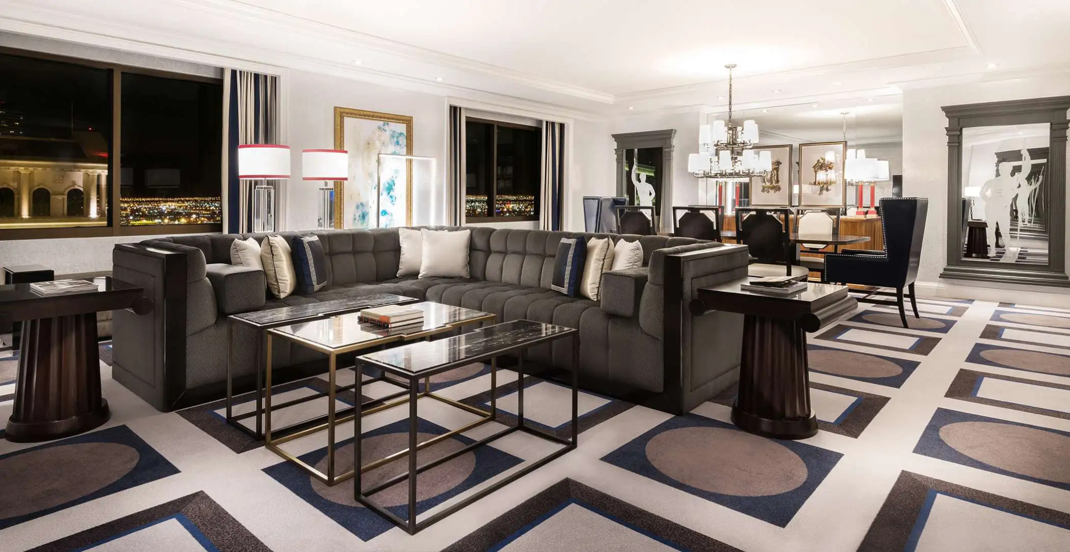 Caesars Palace Las Vegas