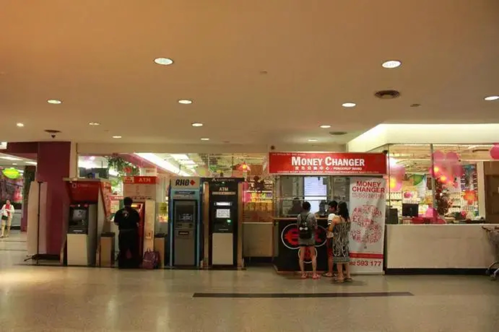 Luco Apartments @ Imperial Suites Kuching