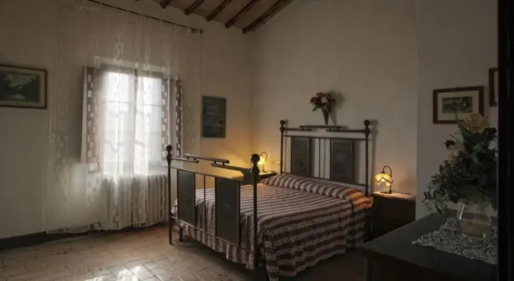 Agriturismo Ville Petroni