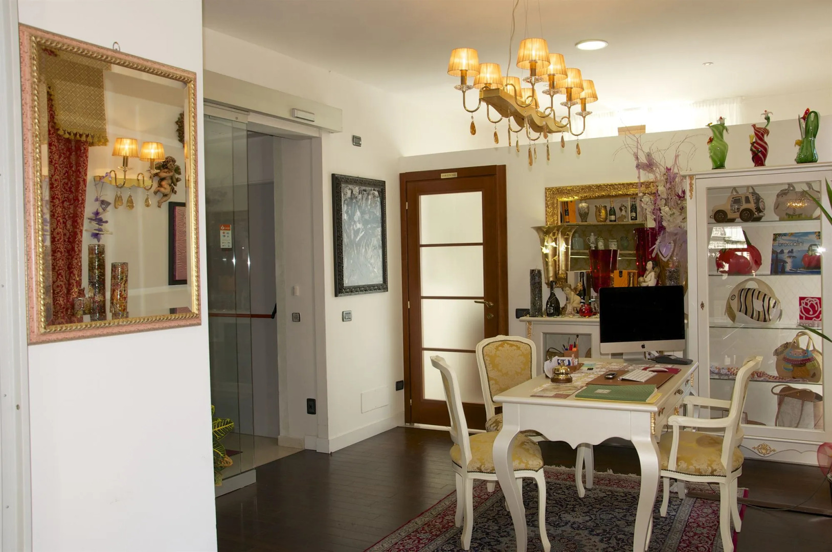 Hotel Torre della Vittoria 1928