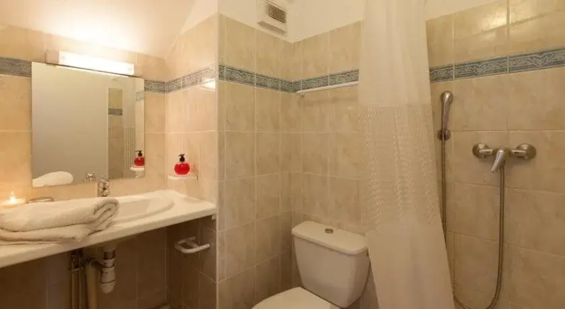 Les Chalets du Jardin Alpin