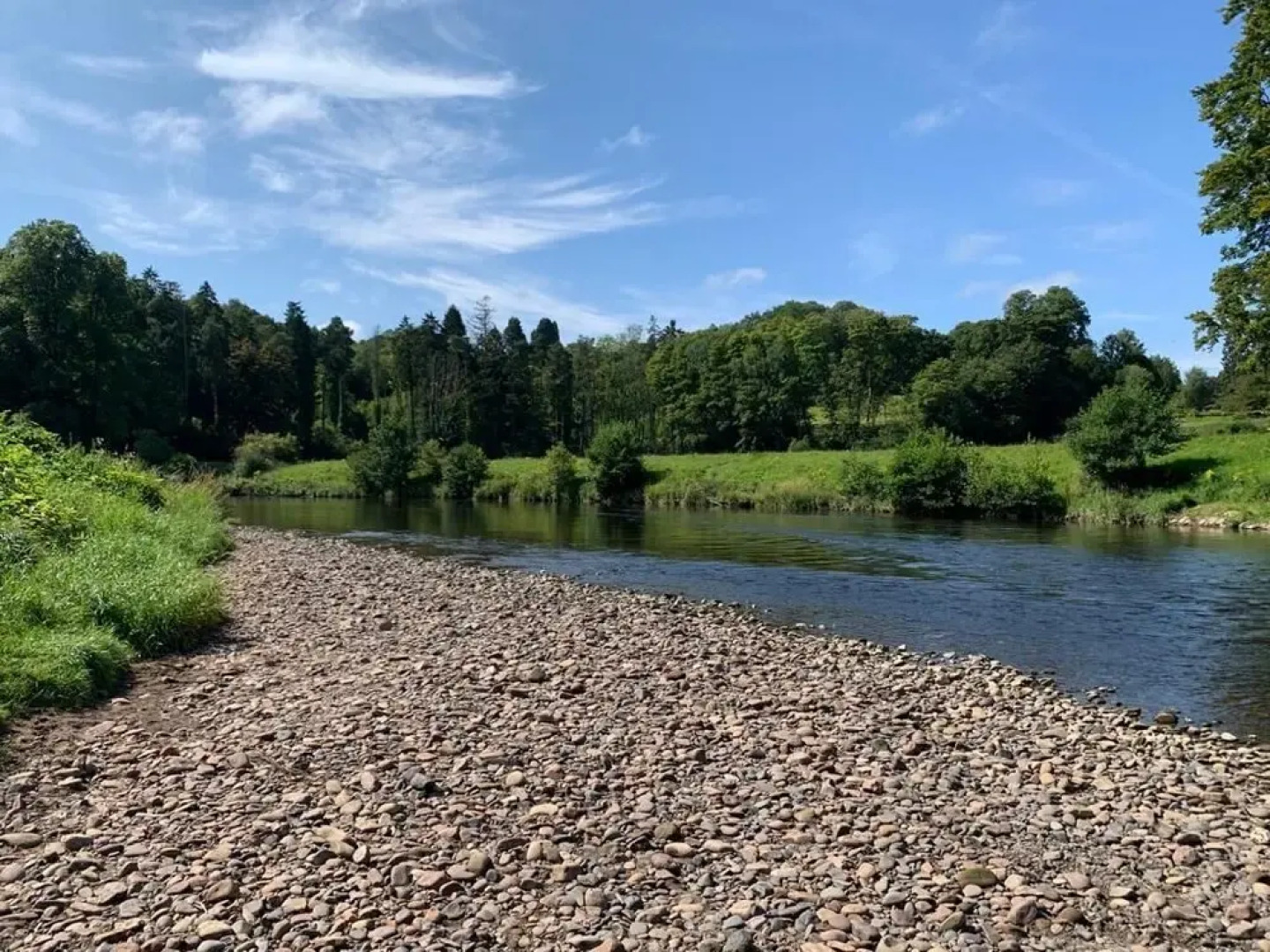 Stunning 1-Bed Apartment in Clyde Valley