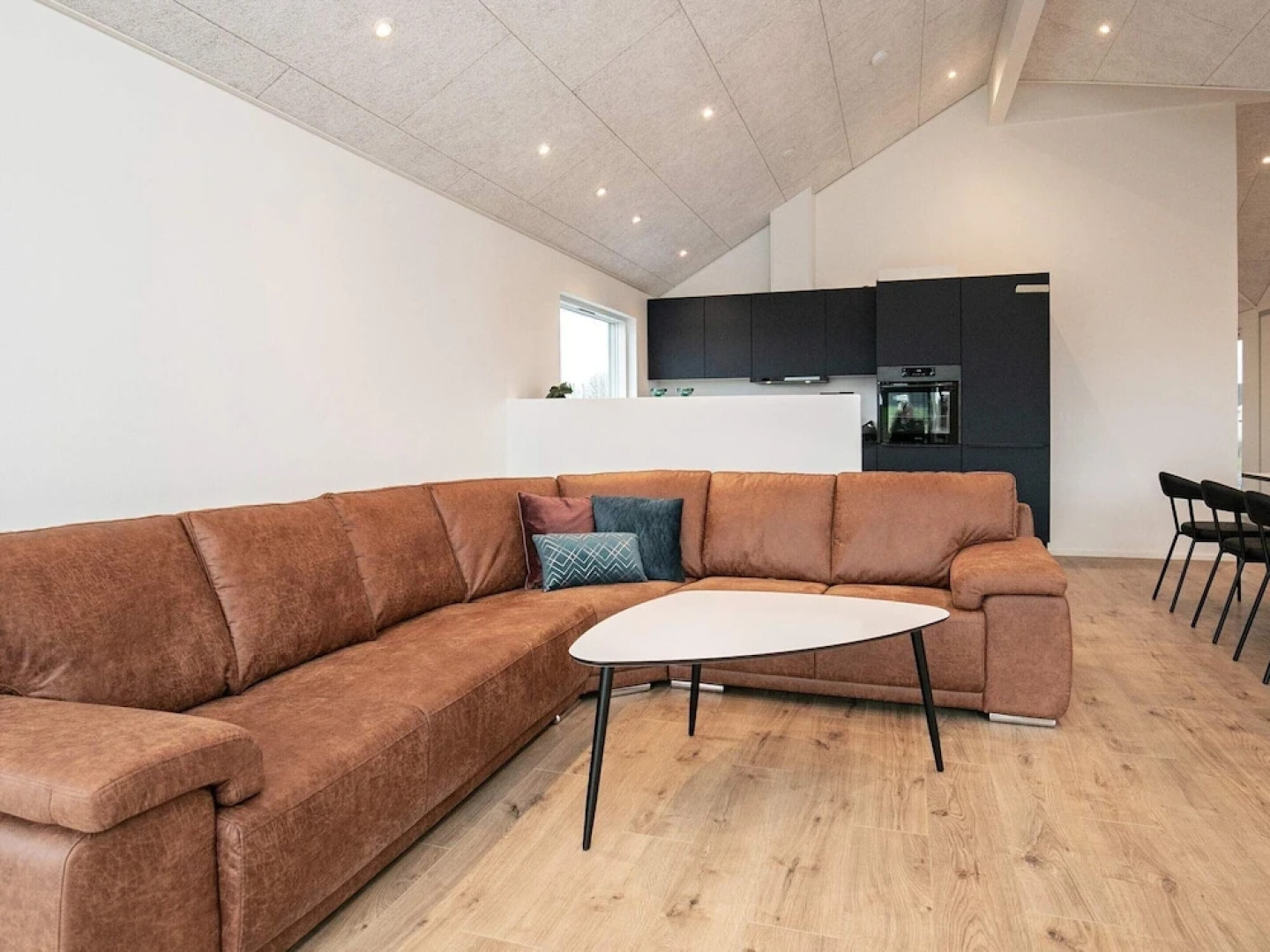 10 Person Holiday Home in Bogense-by Traum