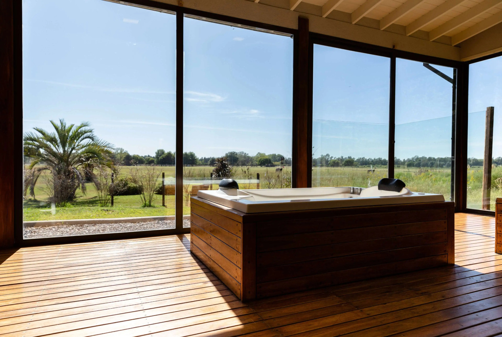 Wyndham Garden Luján