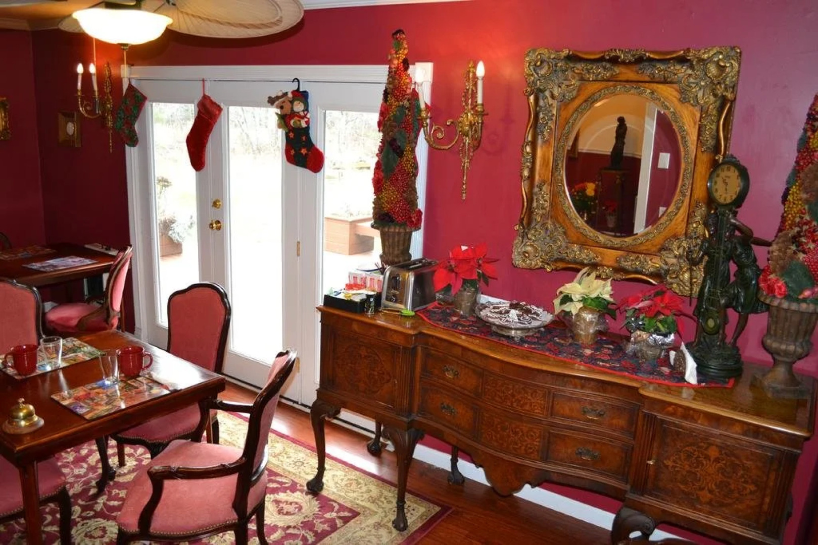 Mountain Treasure B&B