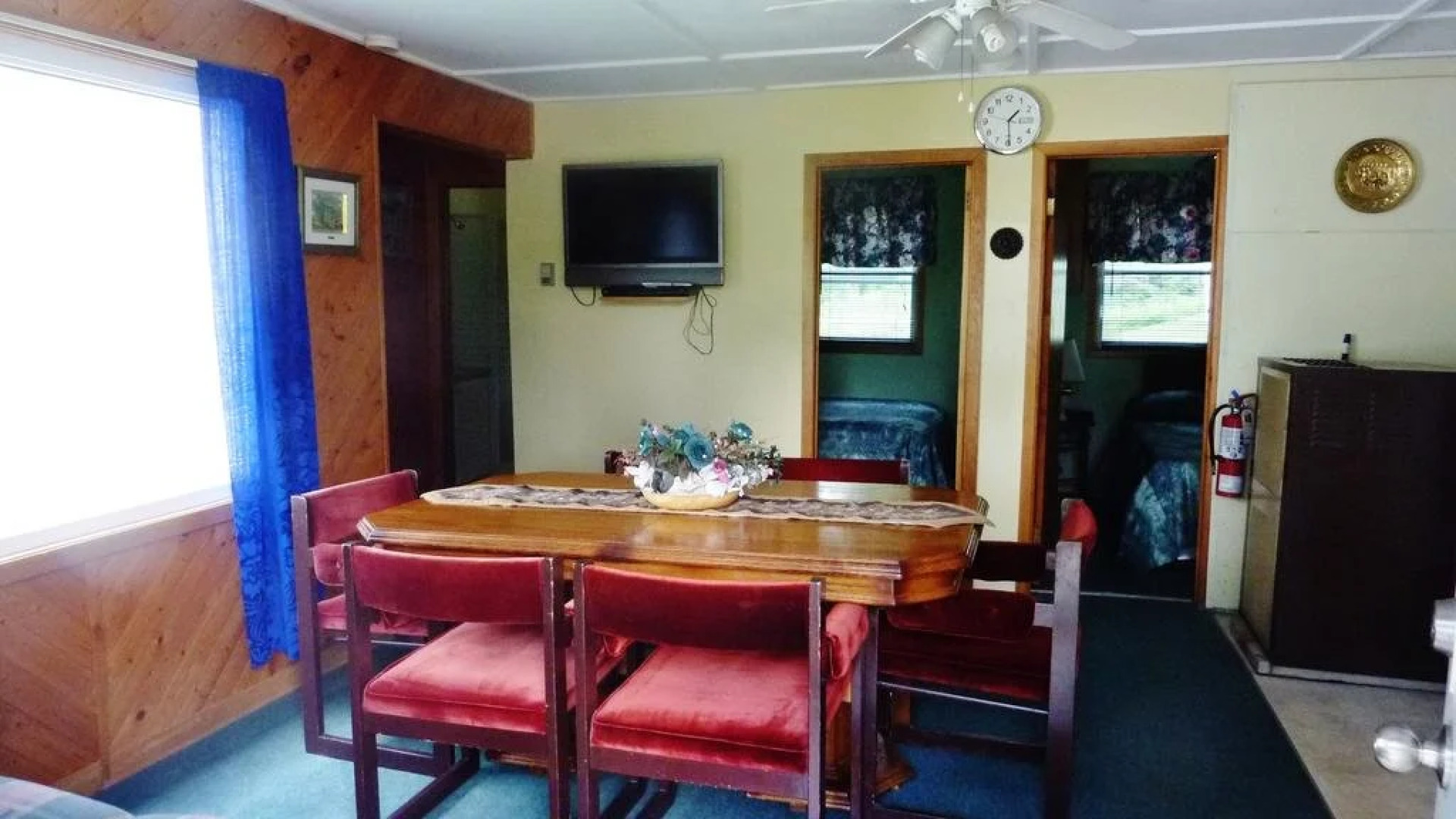 Silver Springs Cottage Resort