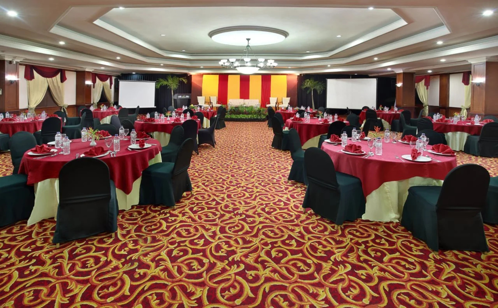 Swiss-Belhotel Borneo Banjarmasin