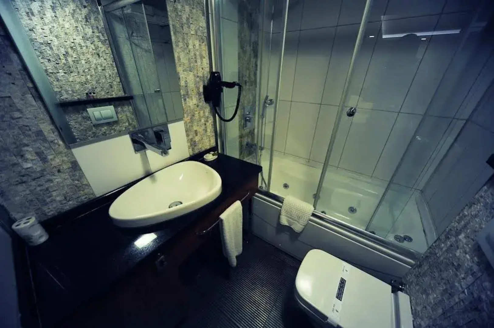 Sehri Saray Apart Hotel