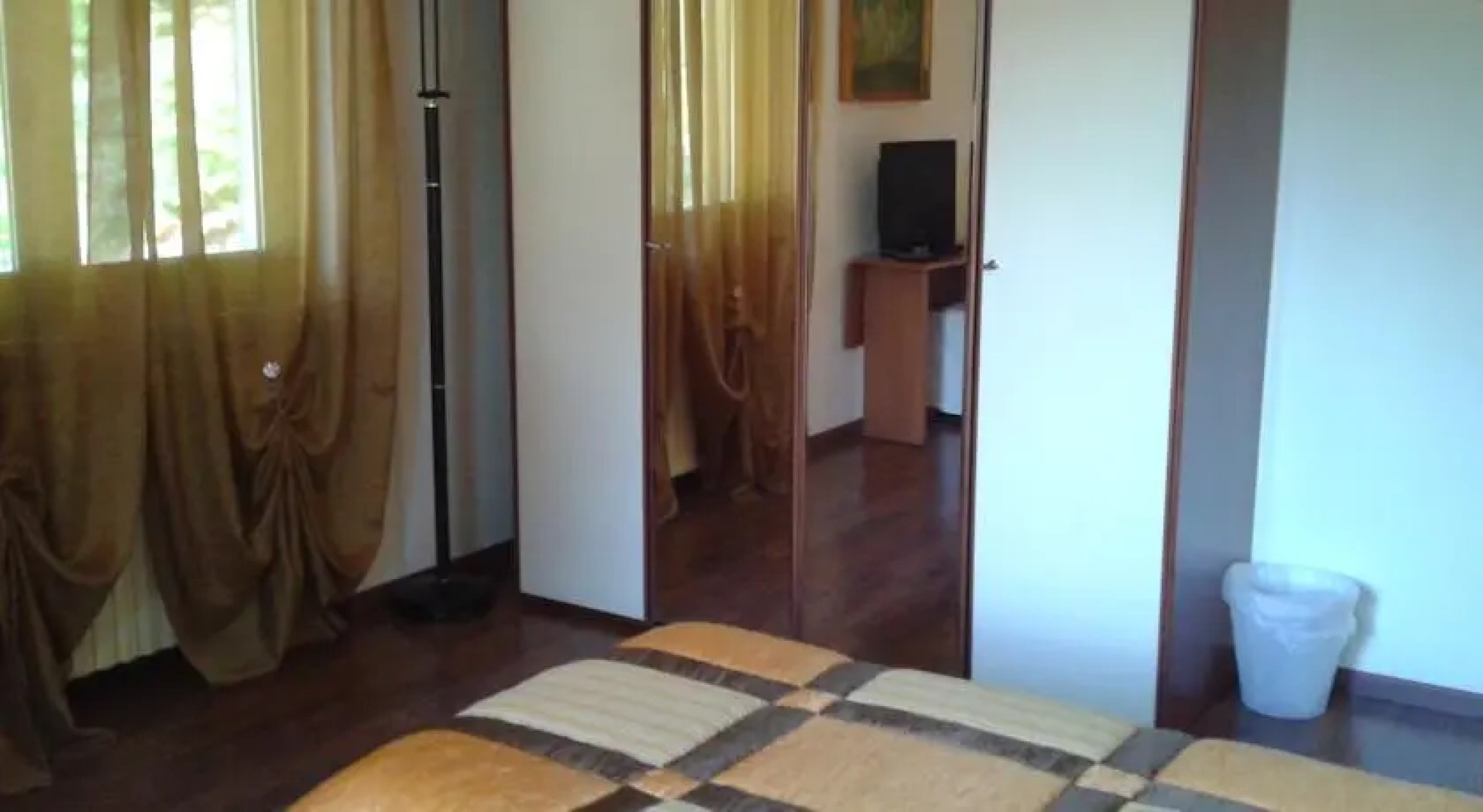 B&B La Casa Nel Bosco